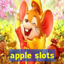 apple slots